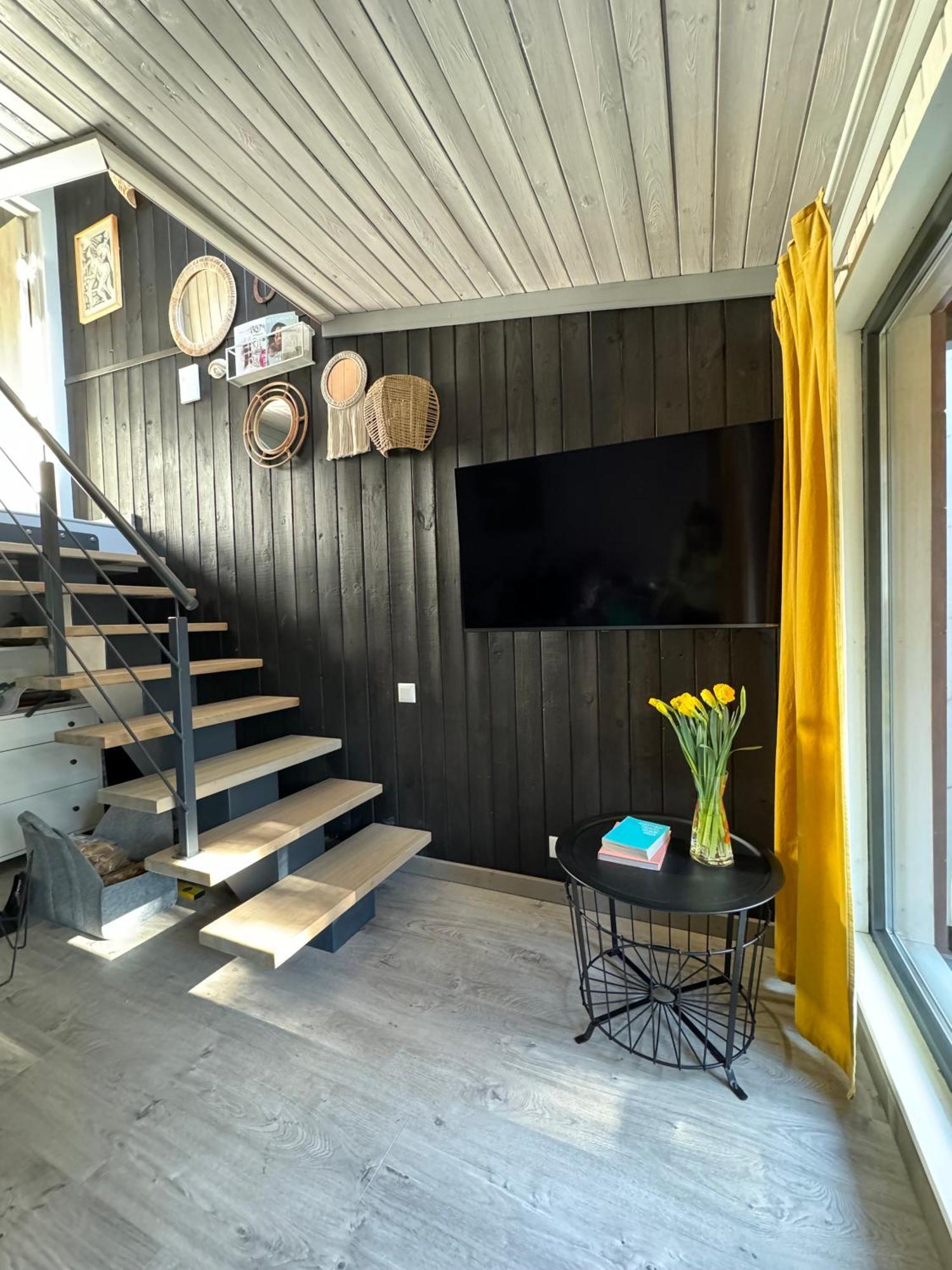 Holiday home Sunny Family In
